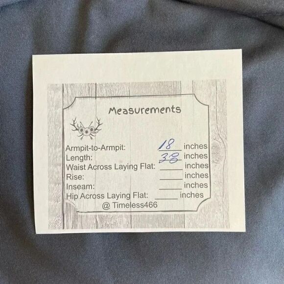 Athleta Women s Tank Dress Wicking  Charcoal Draped Thick Fabric  SZ L #1625 - Picture 11 of 15